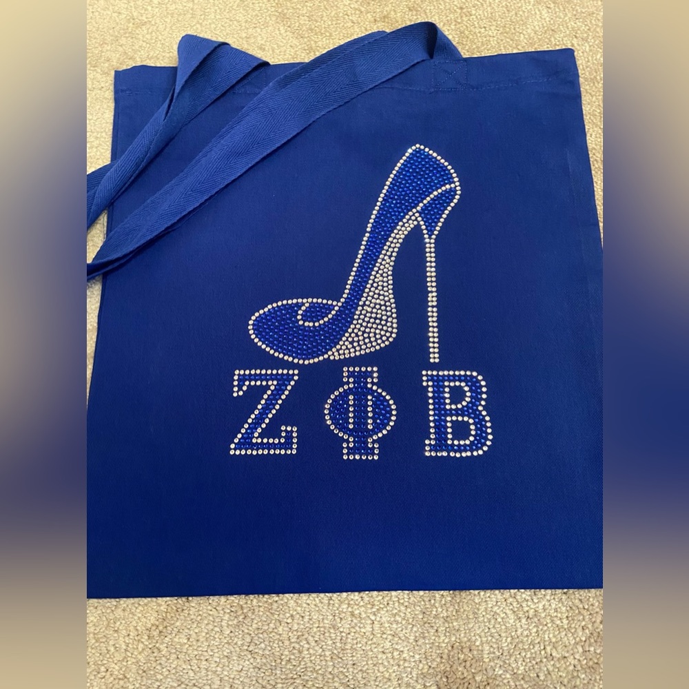 Cavas tote